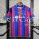 Camiseta Barcelona Training Suit Blue I 2023/2024