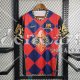 Camiseta Barcelona Training Suit Red I 2023/2024