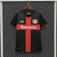 Camiseta Bayer Leverkusen 1ª Equipación 2023/2024