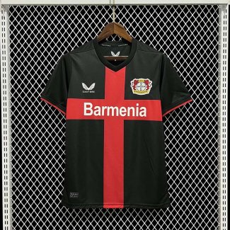 Camiseta Bayer Leverkusen 1ª Equipación 2023/2024