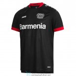 Camiseta Bayer Leverkusen 2ª Equipación 2020/2021