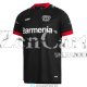Camiseta Bayer Leverkusen 2ª Equipación 2020/2021