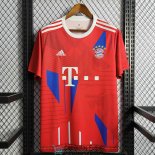 Camiseta Bayern Munich 10th Anniversary Champion 2022/2023