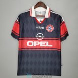 Camiseta Bayern Munich Retro 1ª Equipación 1997/1999