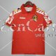 Camiseta Belgica Retro 1ª Equipación 1995/1996