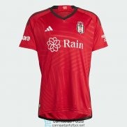 Camiseta Besiktas Jimnastik Kulubu 3ª Equipación 2023/2024