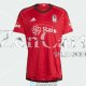 Camiseta Besiktas Jimnastik Kulubu 3ª Equipación 2023/2024