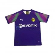 Camiseta Borussia Dortmund 1ª Equipación Portero 2019/2