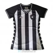 Camiseta Botafogo Camiseta Mujer 1ª Equipación 2019/20