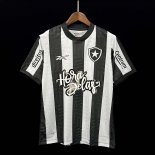 Camiseta Botafogo 1ª Equipación 2024/2025