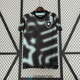 Camiseta Botafogo Training Suit Black 2023/2024