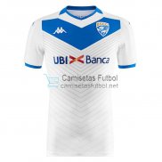 Camiseta Brescia Calcio 2ª Equipación 2019/2