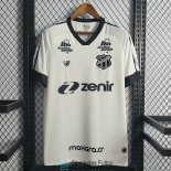 Camiseta Ceara Sporting Club 2ª Equipación 2022/2023