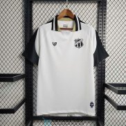 Camiseta Ceara Sporting Club 2ª Equipación 2023/2024