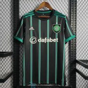 Camiseta Celtic 2ª Equipación 2022/2023