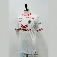 Camiseta Cerezo Osaka 2ª Equipación 2024/2025