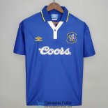 Camiseta Chelsea Retro 1ª Equipación 1995/1997