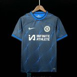 Camiseta Chelsea 2ª Equipación 2023/2024
