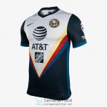 Camiseta Club America 2ª Equipación 2020/2021