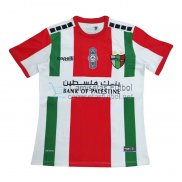 Camiseta Club Deportivo Palestino 2ª Equipación 2019/2