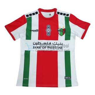 Camiseta Club Deportivo Palestino 2ª Equipación 2019/2