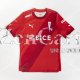 Camiseta Club Deportivo Universidad Catolica 2ª Equipación 2024/2025