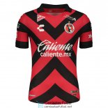 Camiseta Club Tijuana 1ª Equipación 2021/2022
