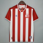 Camiseta Clube Nautico Capibaribe 1ª Equipación 2021/2022