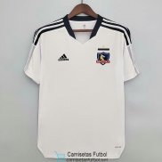 Camiseta Colo Colo 13 Times Champion 1ª Equipación 2021/2022