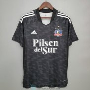 Camiseta Colo Colo 2ª Equipación 2021/2022