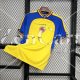 Camiseta Colombia Retro Primera Equipacion 2001