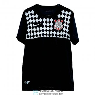 Camiseta Corinthians Special Edition 2020/2021