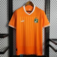 Camiseta Costa De Marfil 1ª Equipación 2022/2023