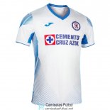 Camiseta Cruz Azul 2ª Equipación 2021/2022