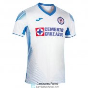 Camiseta Cruz Azul 2ª Equipación 2021/2022
