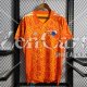 Camiseta Cruzeiro Portero Orange 2022/2023