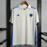 Camiseta Cruzeiro 2ª Equipación 2022/2023