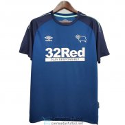 Camiseta Derby County 2ª Equipación 2020/2021