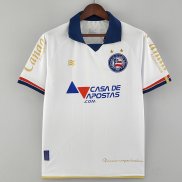 Camiseta Esporte Clube Bahia Retro 1ª Equipación 2002/2003