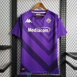 Camiseta Fiorentina 1ª Equipación 2022/2023