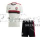 Camiseta Flamengo Niños 2ª Equipación 2019/2