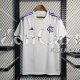 Camiseta Flamengo Portero White 2023/2024