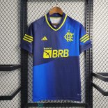 Camiseta Flamengo Special Edition Blue I 2023/2024