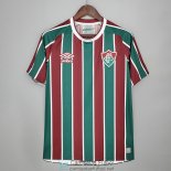 Camiseta Fluminense FC 1ª Equipación 2021/2022