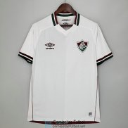 Camiseta Fluminense FC 2ª Equipación 2021/2022