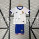 Camiseta Francia Niños 2ª Equipación 2024/2025