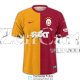 Camiseta Galatasaray 1ª Equipación 2023/2024