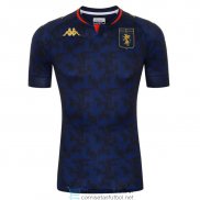 Camiseta Genoa C.F.C. 3ª Equipación 2020/2021