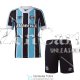 Camiseta Gremio Niños 1ª Equipación 2021/2022