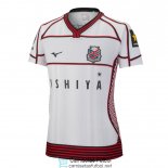 Camiseta Hokkaido Consadole Sapporo 3ª Equipación 2022/2023